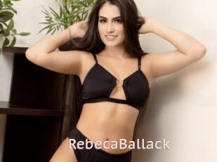 RebecaBallack