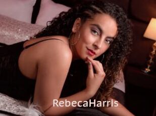 RebecaHarris