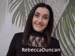 RebeccaDuncan