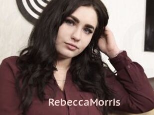 RebeccaMorris