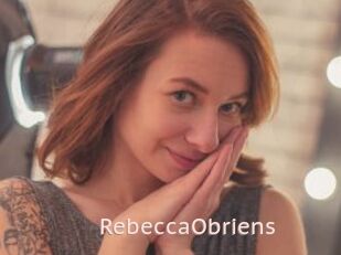 RebeccaObriens