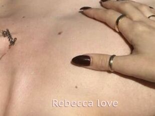 Rebecca_love