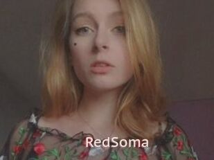 RedSoma