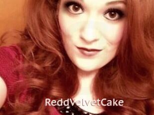 ReddVelvetCake