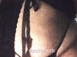 Redheadb