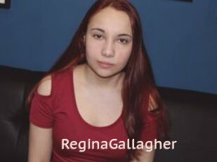 ReginaGallagher