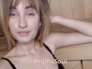 ReginaSoul