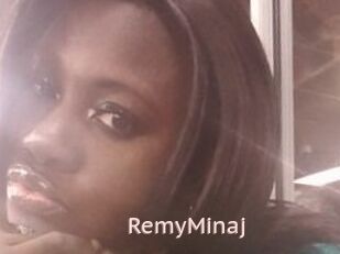 Remy_Minaj