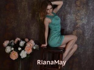 RianaMay