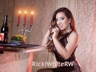 RickiWhiteRW