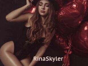 RinaSkyler