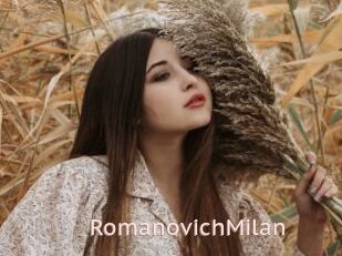 RomanovichMilan