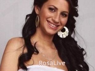 RosaLive