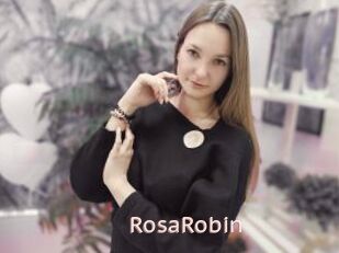 RosaRobin