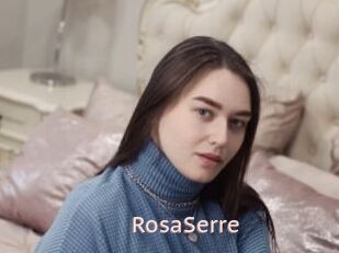 RosaSerre