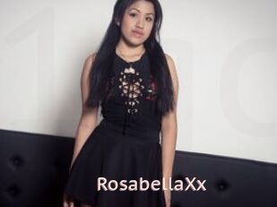 RosabellaXx