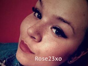 Rose23xo