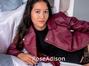 RoseAdison