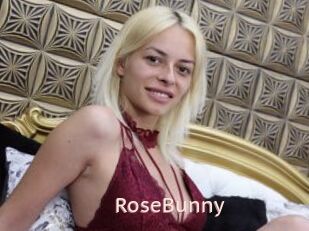 RoseBunny