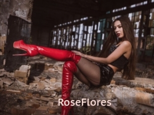 RoseFlores