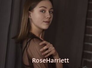 RoseHarriett