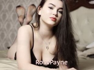 RosePayne