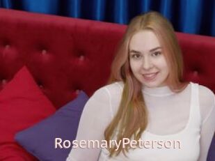 RosemaryPeterson