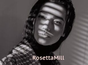 RosettaMill