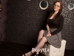 Rosytta