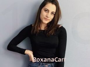 RoxanaCarr