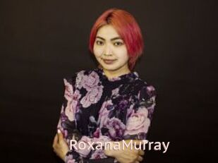 RoxanaMurray