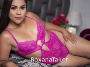 RoxanaTailor