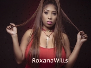 RoxanaWills