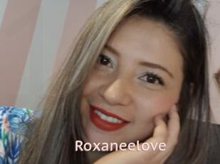 Roxaneelove