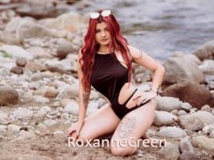 RoxanneGreen