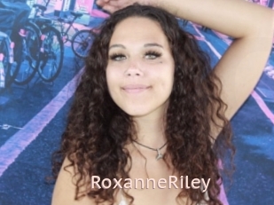 RoxanneRiley