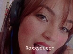 Roxxyqueen