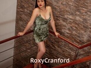 RoxyCranford