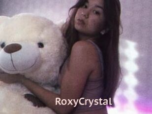 RoxyCrystal