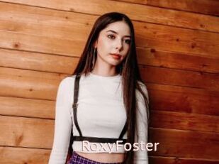 RoxyFoster