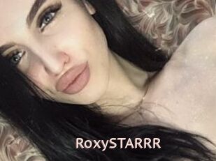 RoxySTARRR