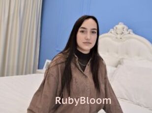 RubyBloom