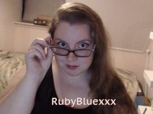 RubyBluexxx