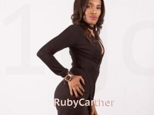 RubyCarther