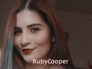 RubyCooper