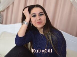 RubyGill