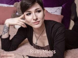 RubyMiers