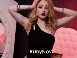 RubyNova