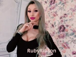 RubyRibson