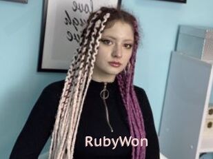 RubyWon